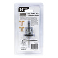 Titan 14G Decking Countersink Tool 12-14G Depth Adjustable with Bit