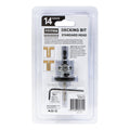 Titan 14g Decking Countersink Tool - 12-14G Two-in-One - Depth Adjustable - 110mm x 195mm x 35mm - SuperSaverAU - view 2