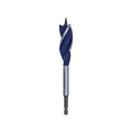 Irwin Speedbor Max Auger Bit - 22mm - Steel - Tri-Flute Design - SuperSaverAU - view 1