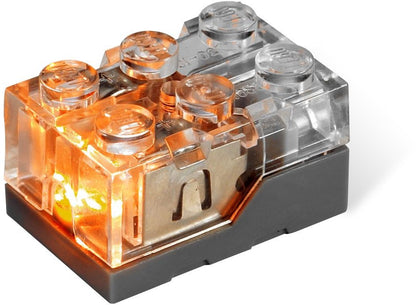 LEGO 10199 Creator Winter Toy Shop- Auzzi Store