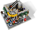 LEGO CREATOR 10211 Grand Emporium and Sealed.- Auzzi Store