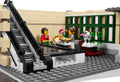 LEGO CREATOR 10211 Grand Emporium and Sealed.- Auzzi Store