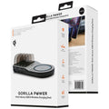 mbeat Gorilla Power 50W Qi Certified Multi-Device USB & Wireless Charging Dock MB-UWC-5K - SuperSaverAU - view 2