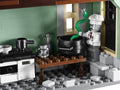 LEGO Monster Fighters 10228 Haunted House- Auzzi Store