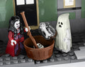 LEGO Monster Fighters 10228 Haunted House- Auzzi Store