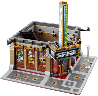 LEGO Creator Series 10232 Palace Cinema- Auzzi Store
