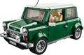 LEGO 10242 MINI Cooper Mk VII: Classic Car Model Kit - SuperSaverAU - view 2