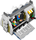 LEGO 10243 Parisian Restaurant Modular Building Kit - SuperSaverAU - view 3