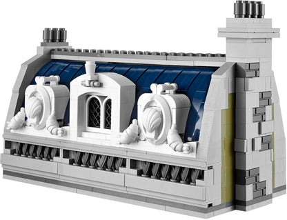LEGO 10243 Parisian Restaurant Modular Building Kit