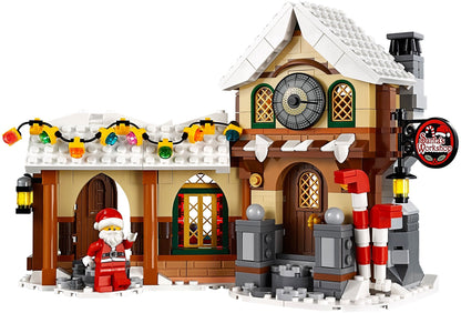 LEGO 10245 Creator Expert Santa's Workshop- Auzzi Store