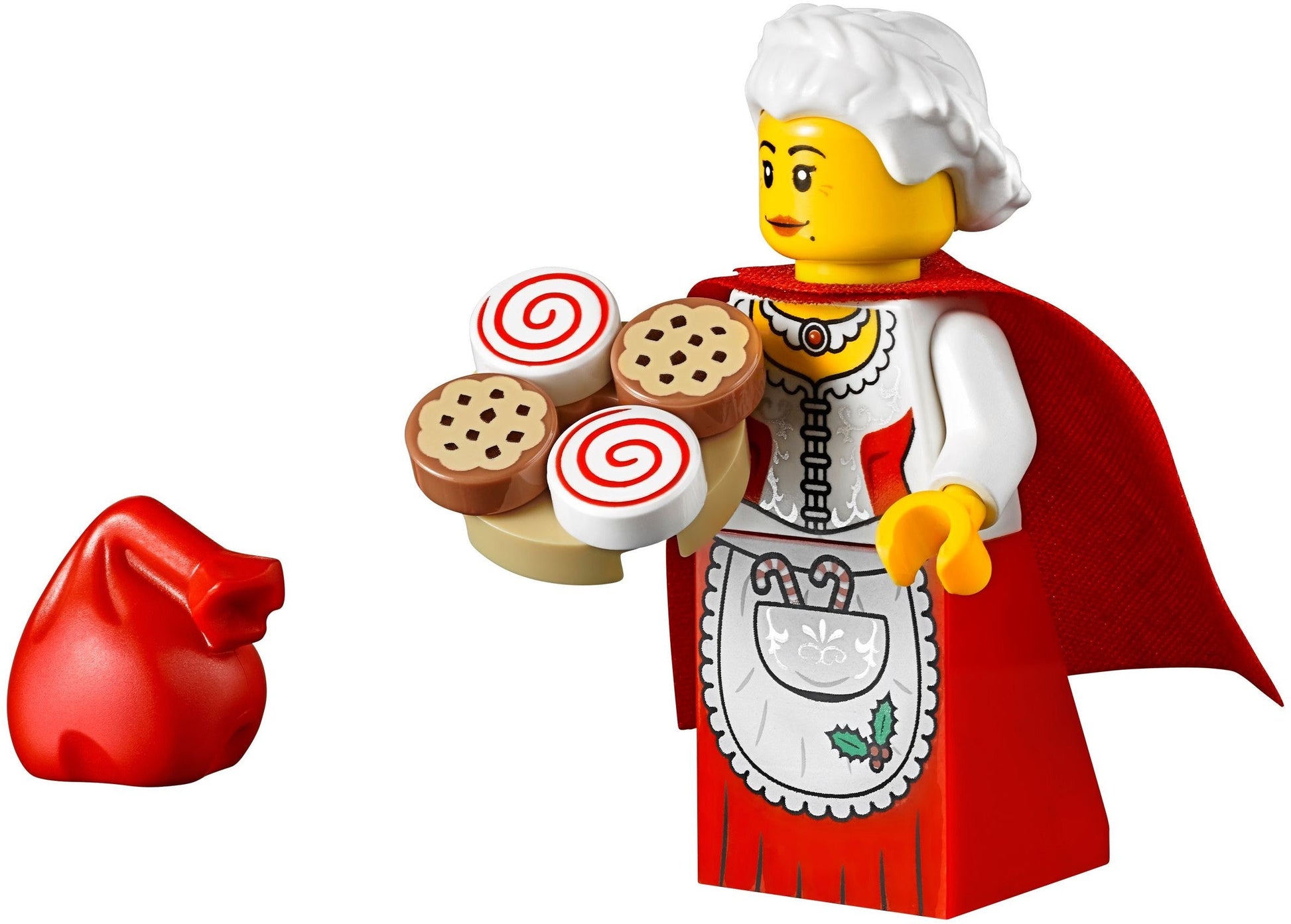 LEGO 10245 Creator Expert Santa's Workshop- Auzzi Store