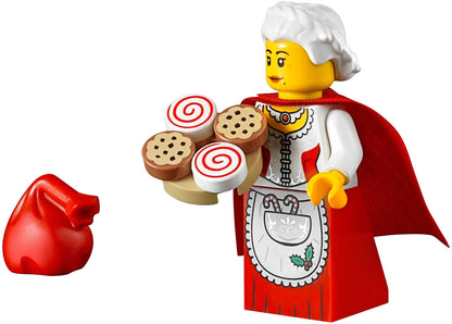 LEGO 10245 Creator Expert Santa's Workshop- Auzzi Store