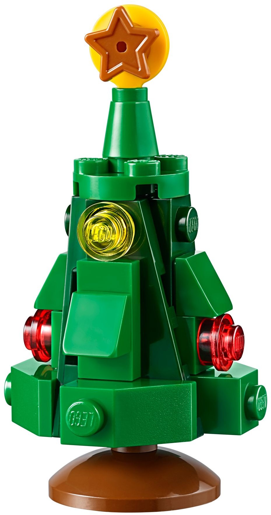 LEGO 10245 Creator Expert Santa's Workshop- Auzzi Store