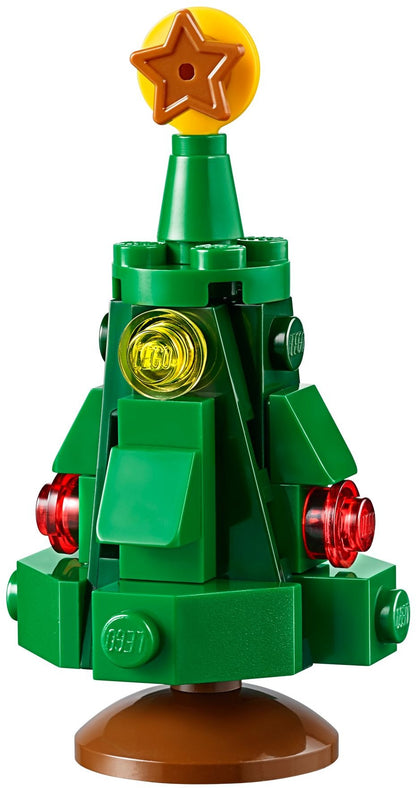 LEGO 10245 Creator Expert Santa's Workshop- Auzzi Store