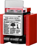 LEGO 10246 Detective's Office: Mystery Clues & Hidden Surprises - SuperSaverAU - view 5