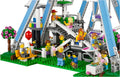 LEGO 10247 Ferris Wheel: Creator Expert Kit (2464 pcs) - SuperSaverAU - view 2