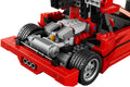 LEGO 10248 Ferrari F40 Model Car Kit - SuperSaverAU - view 5