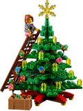 LEGO 10249 Winter Toy Shop: Festive Holiday Village Set - SuperSaverAU - view 3