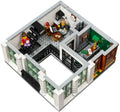 LEGO 10251 Brick Bank: Modular Building with Vault & Laundromat - SuperSaverAU - view 2