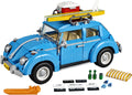LEGO 10252 Creator Volkswagen Beetle - SuperSaverAU - view 2