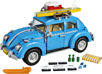 LEGO 10252 Creator Volkswagen Beetle