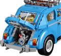 LEGO 10252 Creator Volkswagen Beetle - SuperSaverAU - view 5