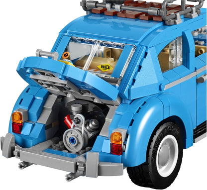LEGO 10252 Creator Volkswagen Beetle