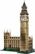 LEGO 10253 Big Ben - London Clock Tower Set - SuperSaverAU - view 2