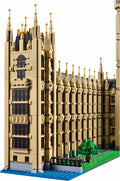 LEGO 10253 Big Ben - London Clock Tower Set - SuperSaverAU - view 4