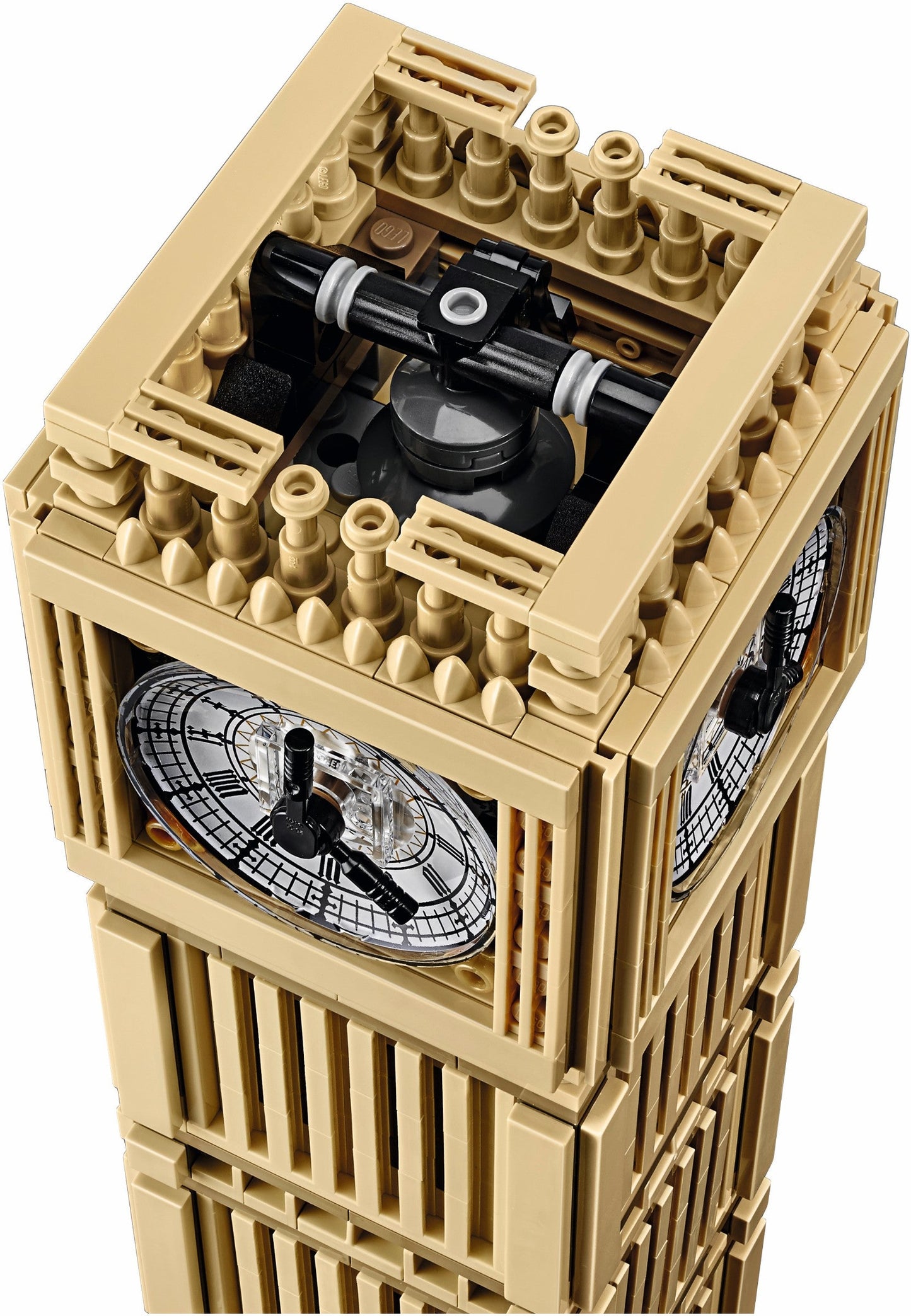 LEGO 10253 Big Ben - London Clock Tower Set