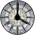 LEGO 10253 Big Ben - London Clock Tower Set - SuperSaverAU - view 1