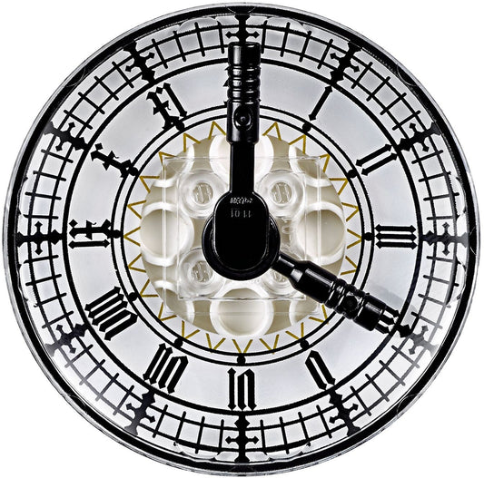 LEGO 10253 Big Ben - London Clock Tower Set