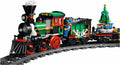 LEGO 10254 Winter Holiday Train: Festive Christmas Train Set - SuperSaverAU - view 3