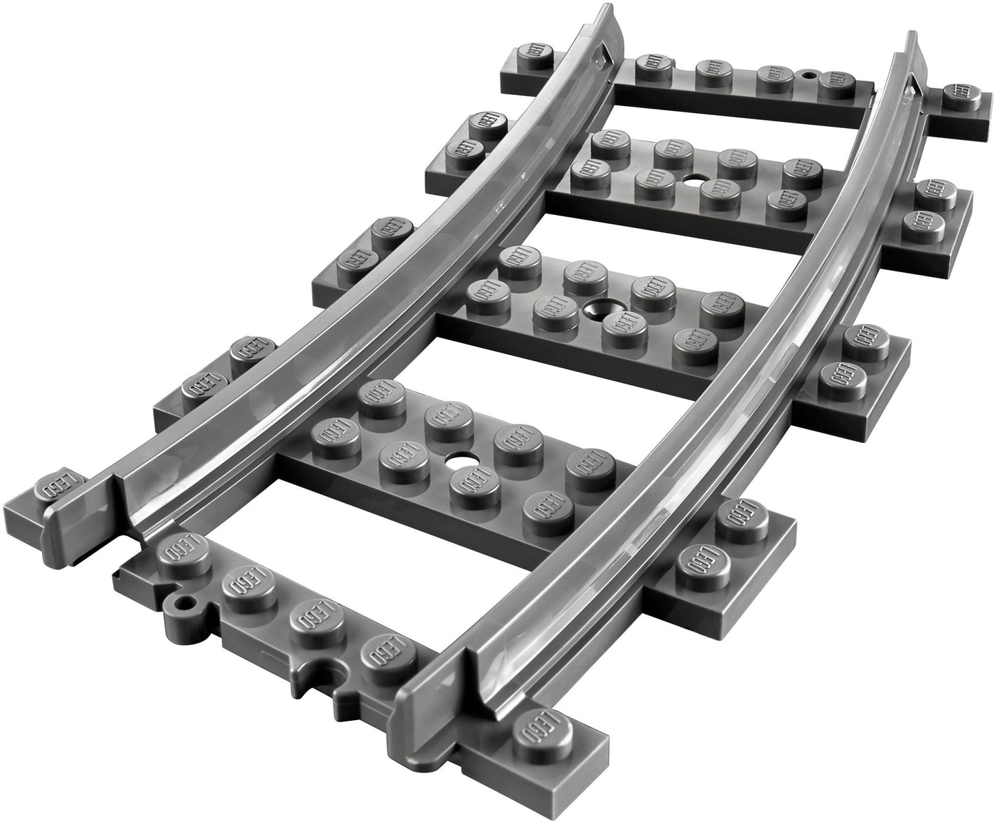 LEGO 10254 Winter Holiday Train: Festive Christmas Train Set