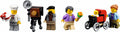 LEGO 10255 Creator Expert Assembly Square - SuperSaverAU - view 4