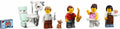 LEGO 10255 Creator Expert Assembly Square - SuperSaverAU - view 5