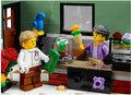 LEGO 10255 Creator Expert Assembly Square - SuperSaverAU - view 3