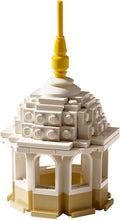 LEGO 10256 Taj Mahal Model Kit - 5900+ Pcs - SuperSaverAU - view 6