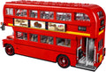 LEGO 10258 Creator Expert London Bus - SuperSaverAU - view 2