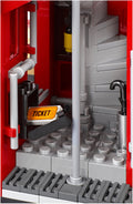 LEGO 10258 Creator Expert London Bus - SuperSaverAU - view 3