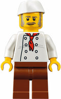 LEGO 10260 Downtown Diner - Modular Building Kit - SuperSaverAU - view 4