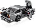 LEGO Creator Expert 10262 - James Bond Aston Martin DB5 - SuperSaverAU - view 1