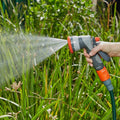 Pope Thumper Hand Spray - 130mm - Metal - 7 Watering Patterns - SuperSaverAU - view 3