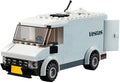 LEGO 10268 Vestas Wind Turbine: Motorized Model Kit - SuperSaverAU - view 3