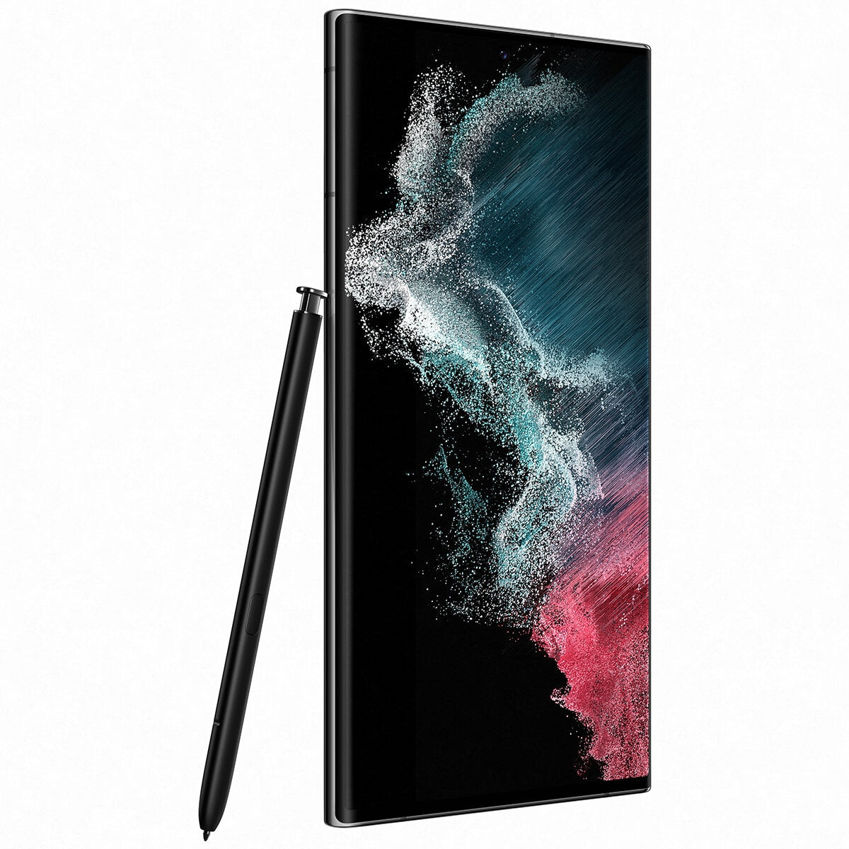 Samsung Galaxy S22 Ultra 128GB Phantom Black SM-S908EZKAATS