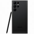 Samsung Galaxy S22 Ultra 128GB Phantom Black SM-S908EZKAATS - SuperSaverAU - view 5