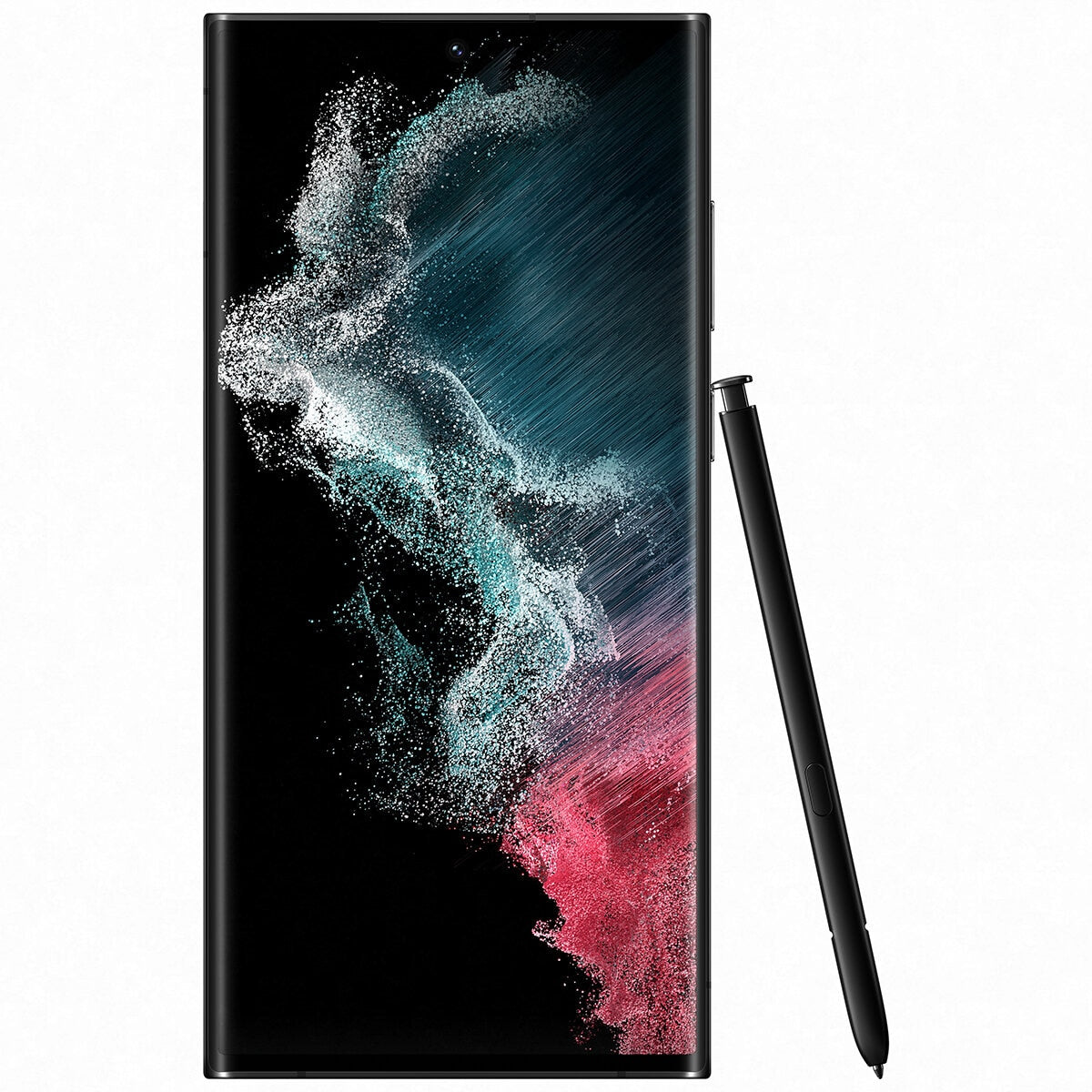 Samsung Galaxy S22 Ultra 128GB Phantom Black SM-S908EZKAATS