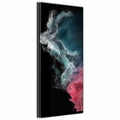 Samsung Galaxy S22 Ultra 128GB Phantom Black SM-S908EZKAATS