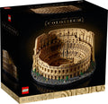LEGO 10276 Colosseum: Epic Roman Architecture Model Kit - SuperSaverAU - view 1
