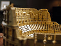 LEGO 10276 Colosseum: Epic Roman Architecture Model Kit - SuperSaverAU - view 2